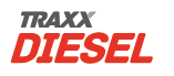 traxx diesel